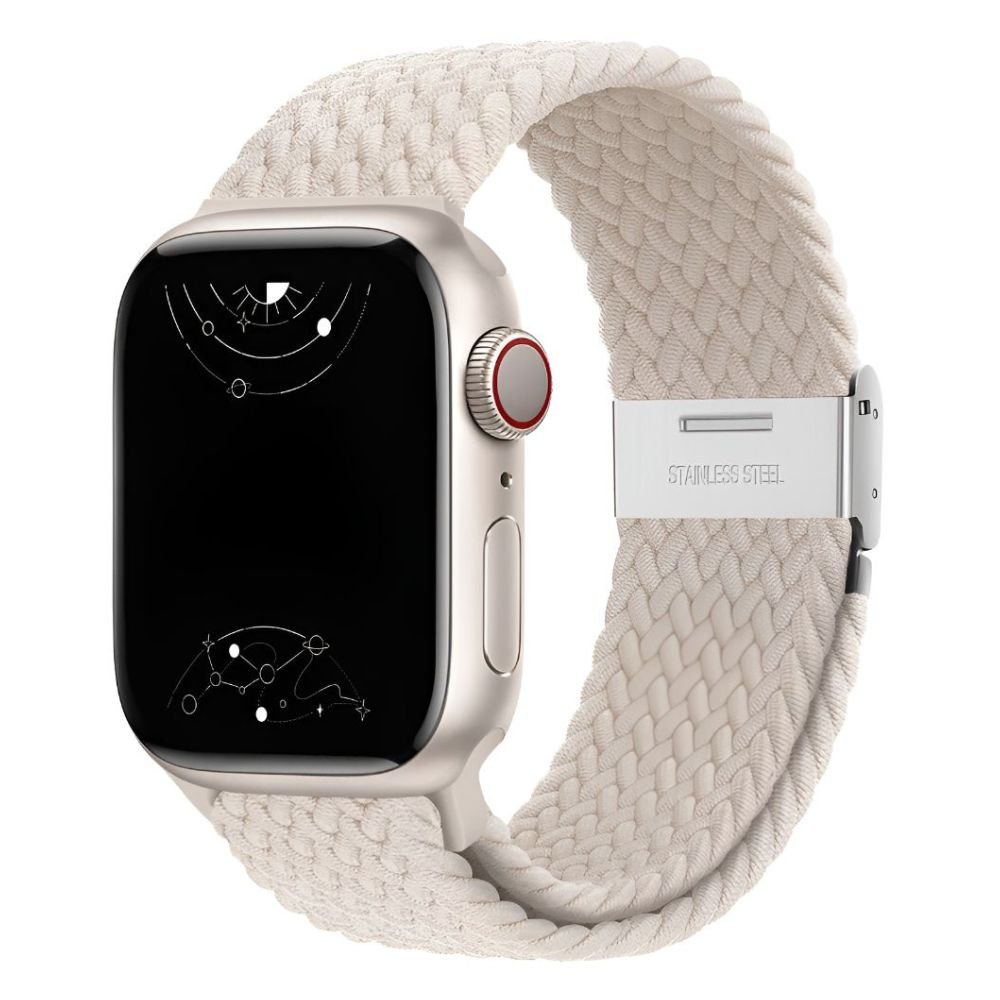 Arceo Braided Loop Band