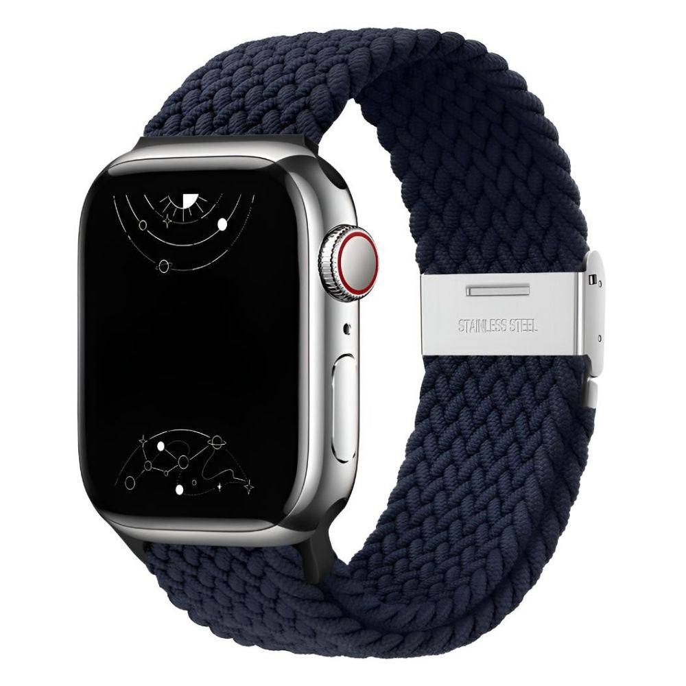 Arceo Braided Loop Band