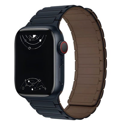 Avoco Magnetic Silicone Band