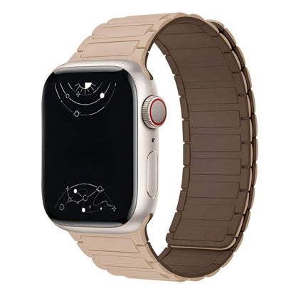 Avoco Magnetic Silicone Band