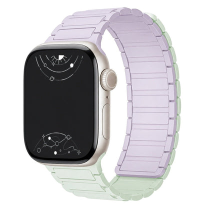Avoco Magnetic Silicone Band