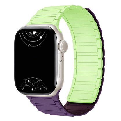 Avoco Magnetic Silicone Band