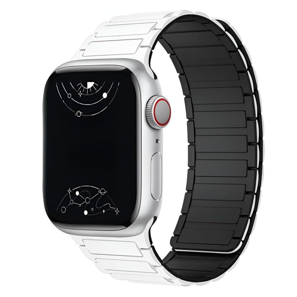 Avoco Magnetic Silicone Band