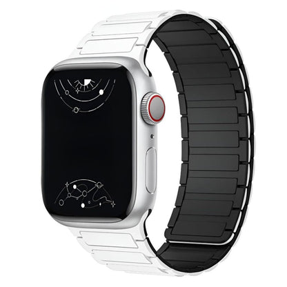 Avoco Magnetic Silicone Band