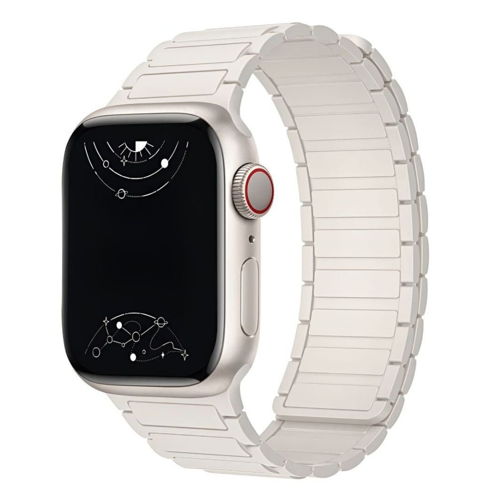Avoco Magnetic Silicone Band