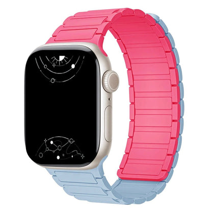 Avoco Magnetic Silicone Band