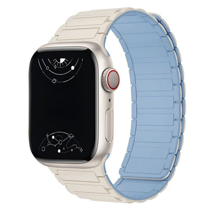 Avoco Magnetic Silicone Band
