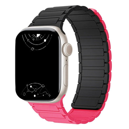 Avoco Magnetic Silicone Band