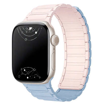 Avoco Magnetic Silicone Band