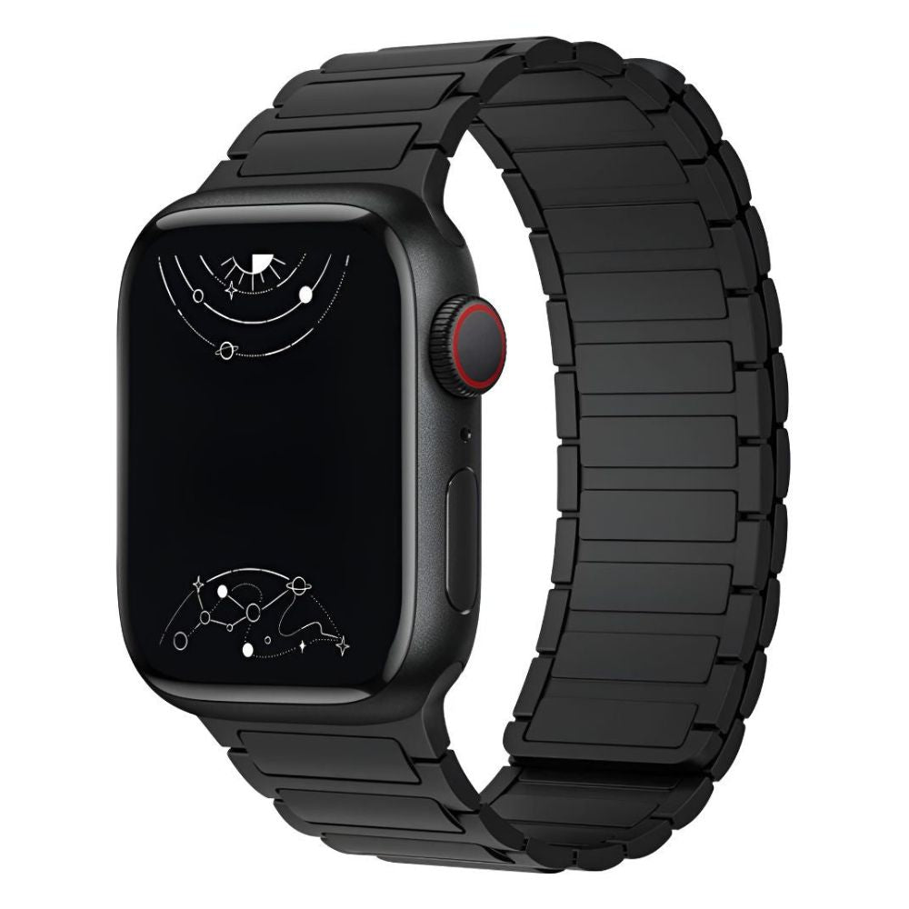 Avoco Magnetic Silicone Band