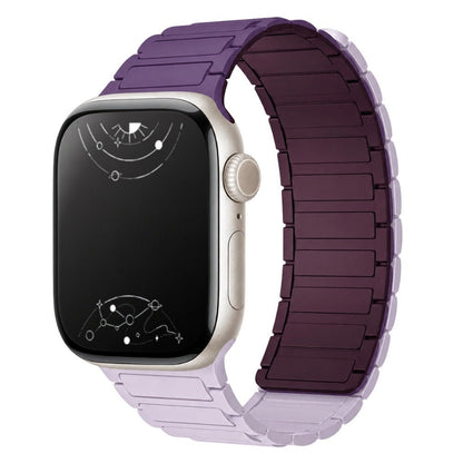Avoco Magnetic Silicone Band