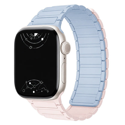Avoco Magnetic Silicone Band