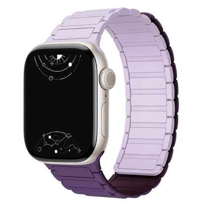 Avoco Magnetic Silicone Band