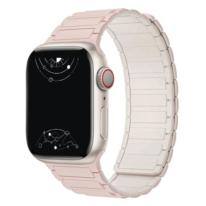 Avoco Magnetic Silicone Band
