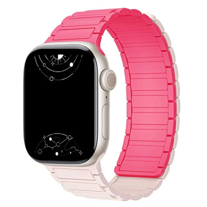 Avoco Magnetic Silicone Band