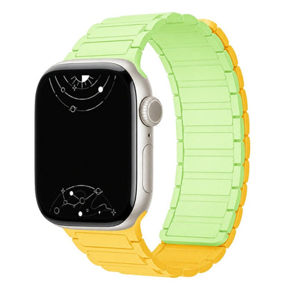 Avoco Magnetic Silicone Band