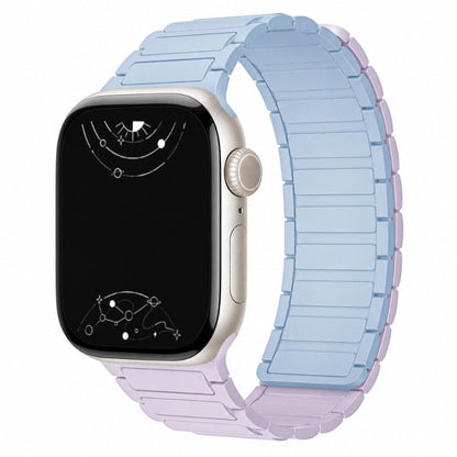Avoco Magnetic Silicone Band