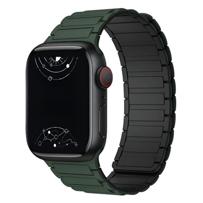 Avoco Magnetic Silicone Band