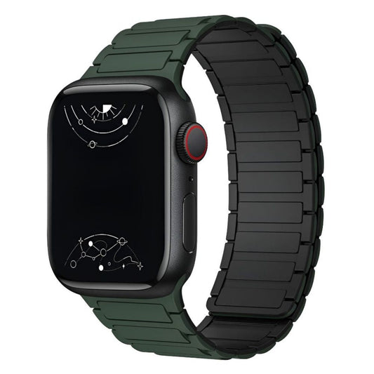 Avoco Magnetic Silicone Band