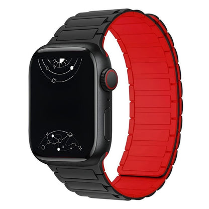 Avoco Magnetic Silicone Band