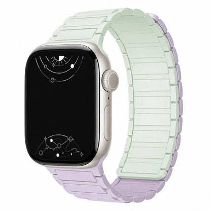 Avoco Magnetic Silicone Band