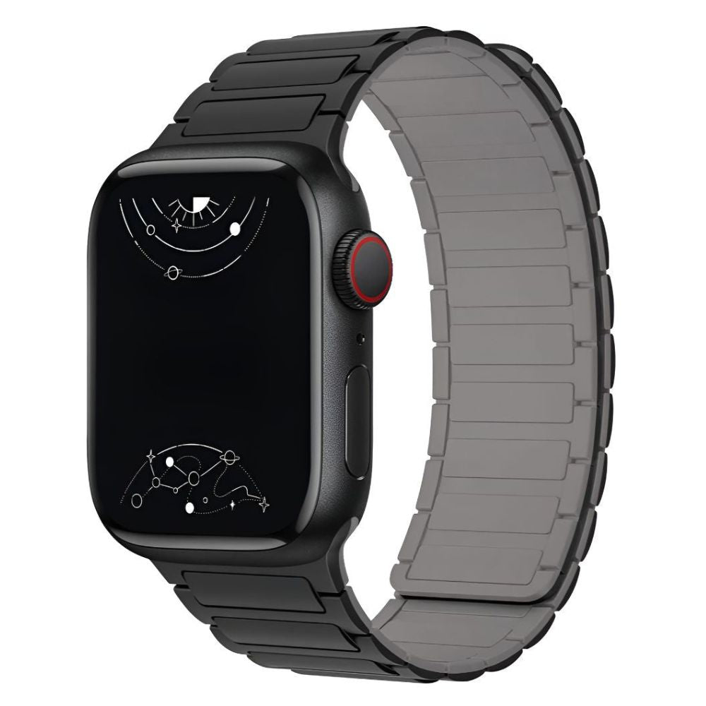 Avoco Magnetic Silicone Band