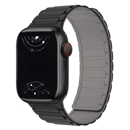 Avoco Magnetic Silicone Band