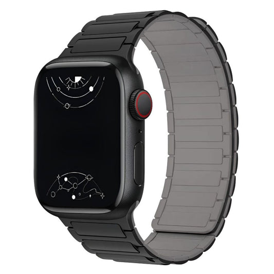Avoco Magnetic Silicone Band
