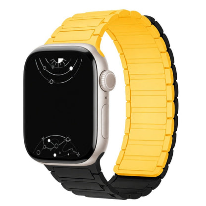 Avoco Magnetic Silicone Band