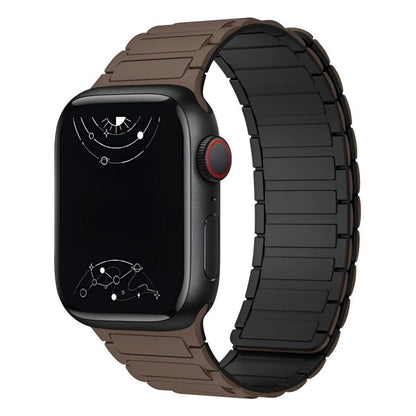 Avoco Magnetic Silicone Band
