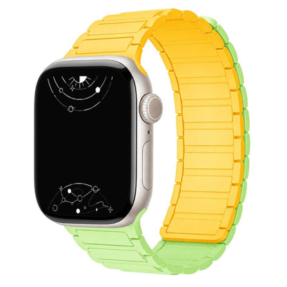 Avoco Magnetic Silicone Band