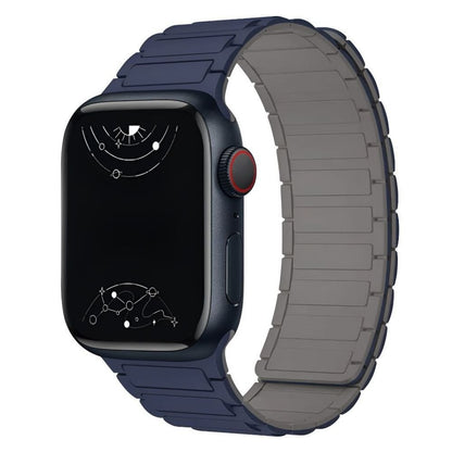 Avoco Magnetic Silicone Band