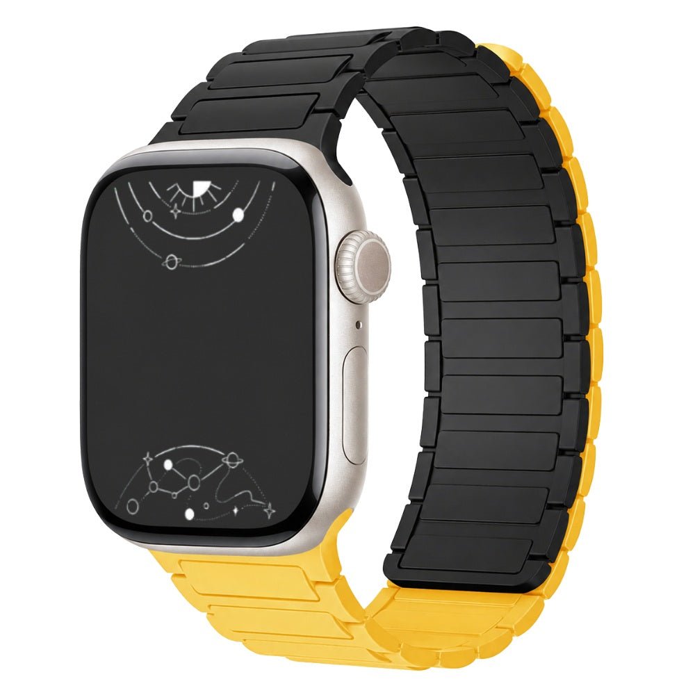 Avoco Magnetic Silicone Band
