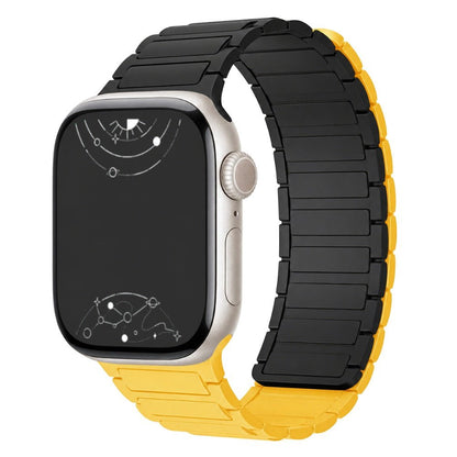 Avoco Magnetic Silicone Band
