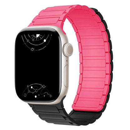 Avoco Magnetic Silicone Band