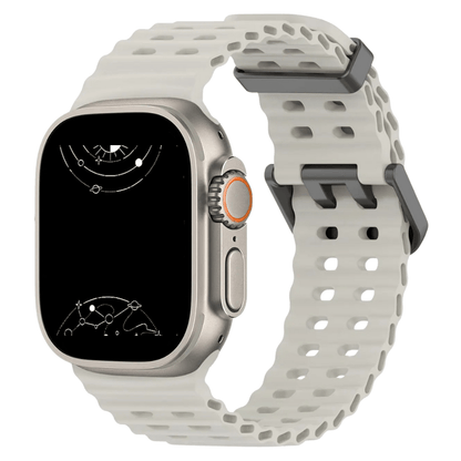 Bellus Silicone Sports Band