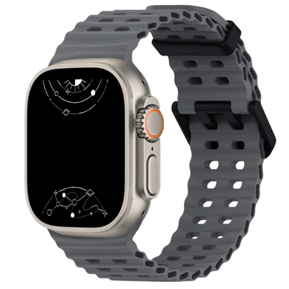 Bellus Silicone Sports Band