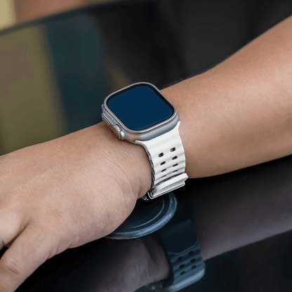 Bellus Silicone Sports Band