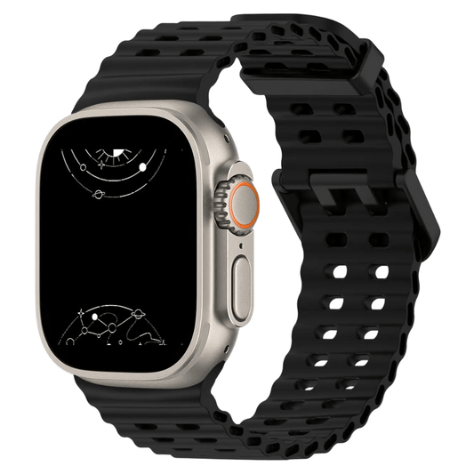 Bellus Silicone Sports Band