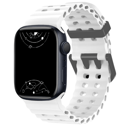 Bellus Silicone Sports Band
