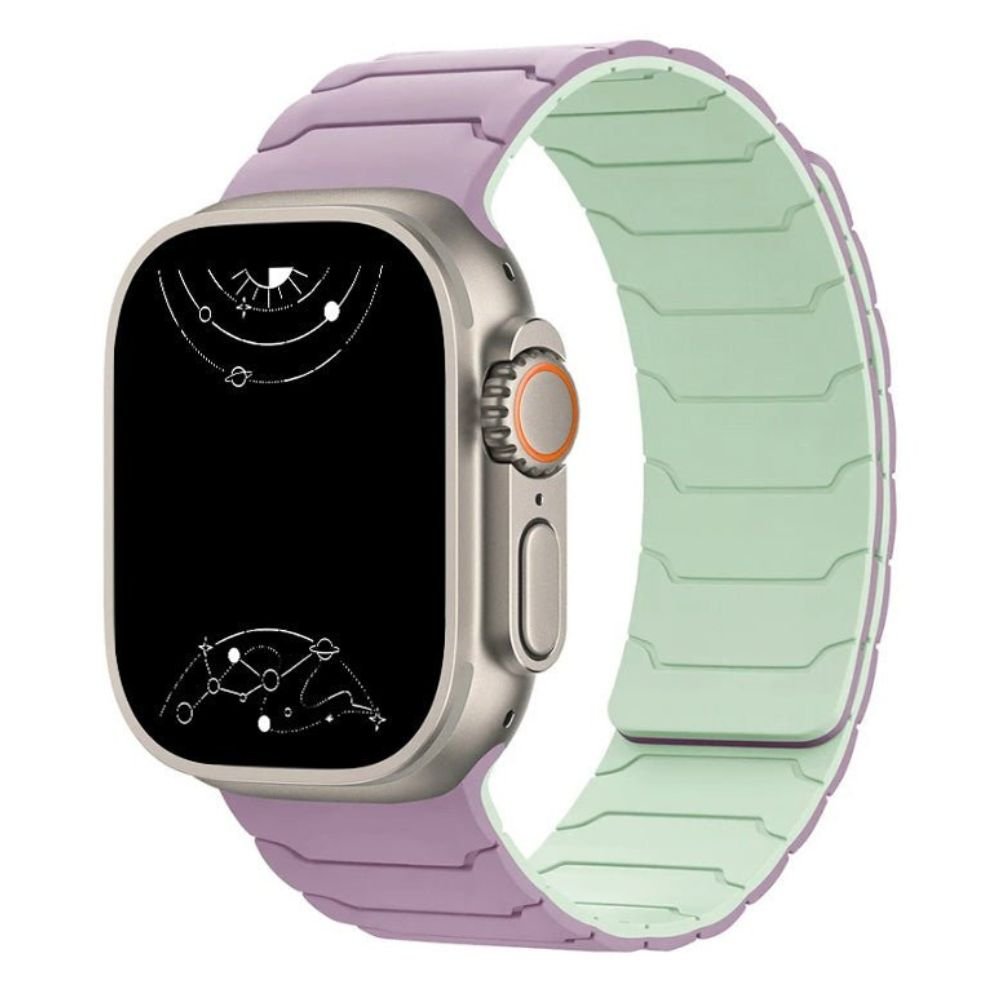 Casso Silicone Magnetic Band