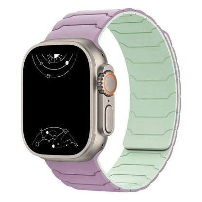 Casso Silicone Magnetic Band