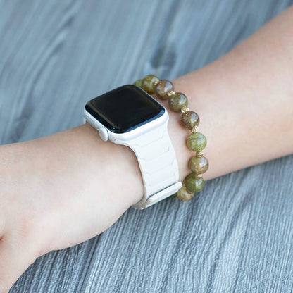 Casso Silicone Magnetic Band