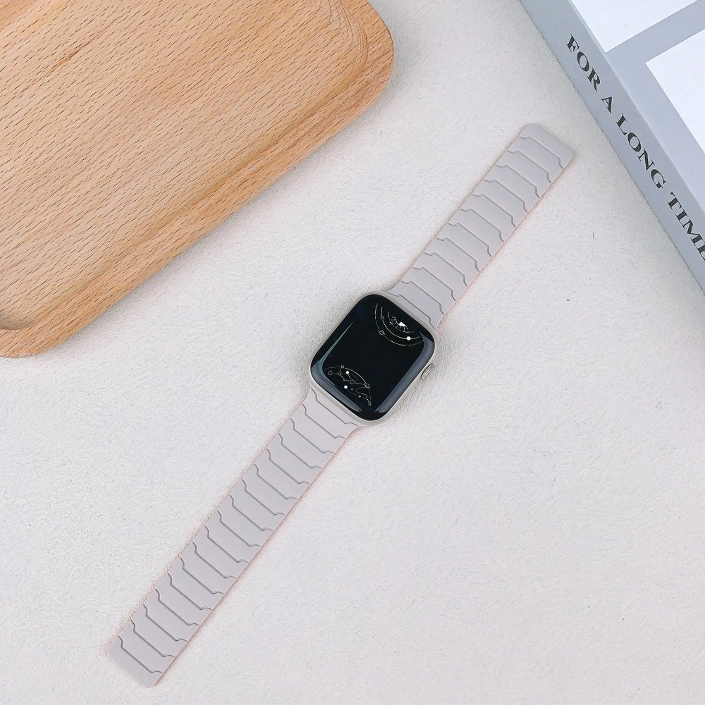 Casso Silicone Magnetic Band