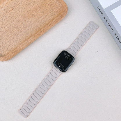 Casso Silicone Magnetic Band
