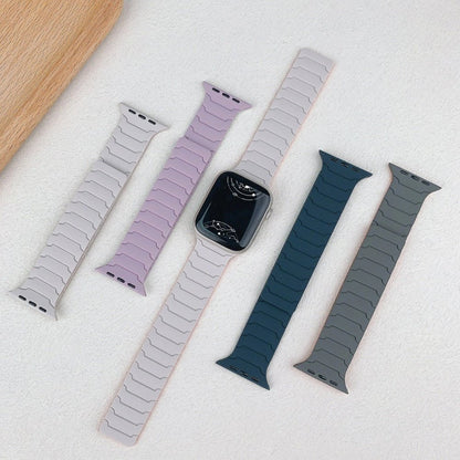 Casso Silicone Magnetic Band