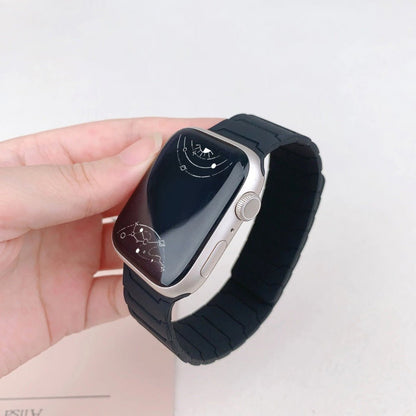 Casso Silicone Magnetic Band
