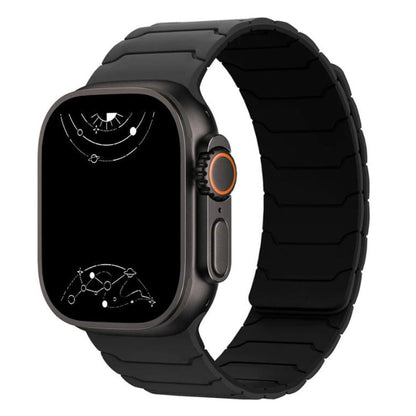 Casso Silicone Magnetic Band