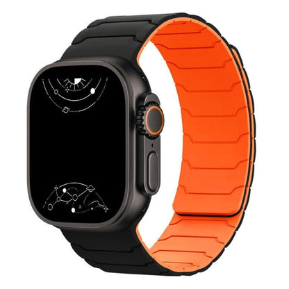 Casso Silicone Magnetic Band