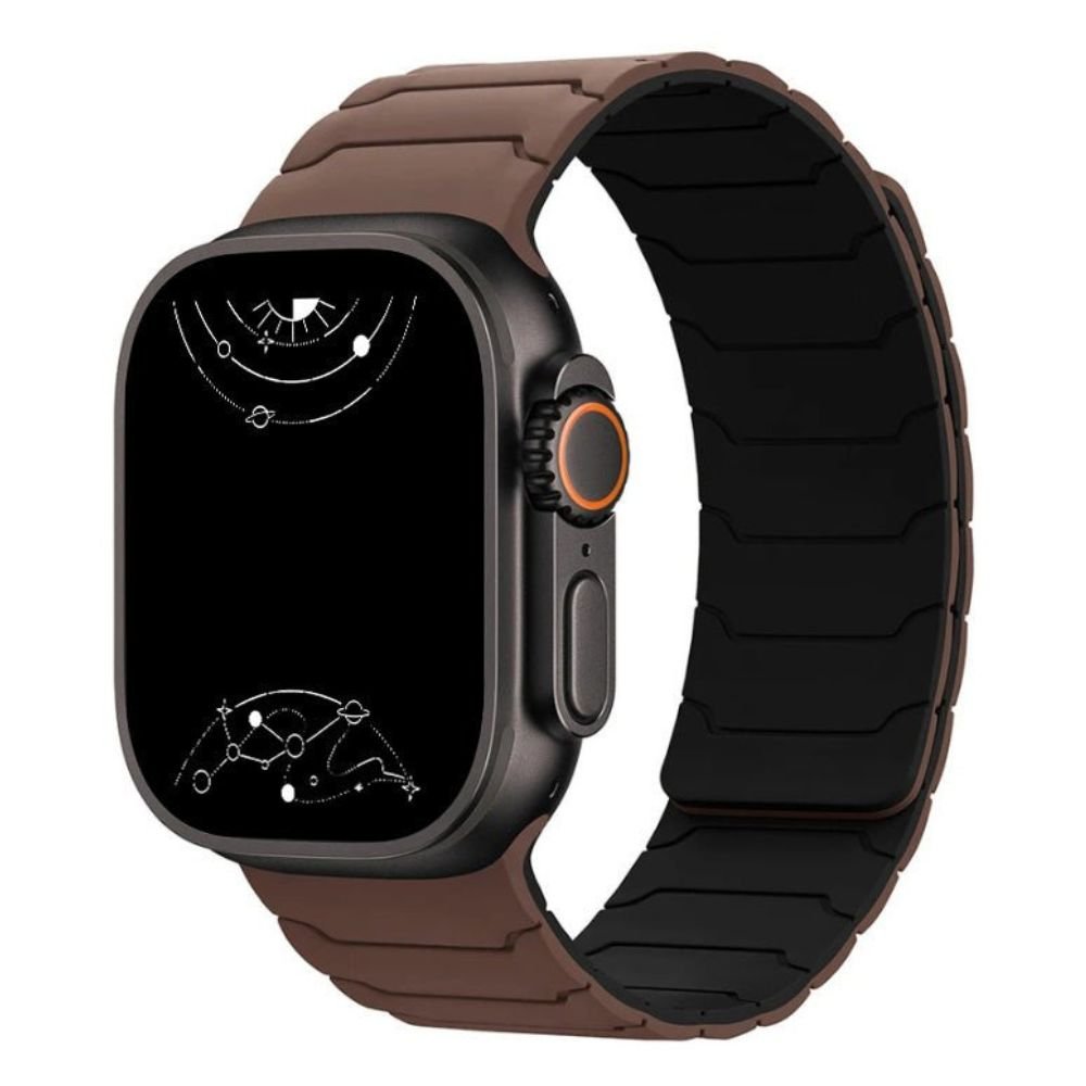 Casso Silicone Magnetic Band